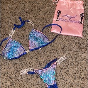 Angel Competitions Bikini